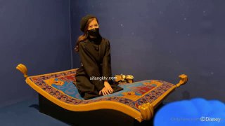 死神来了6黑衣性感妹子先在沙发上骑乘抽插嫩穴-再到床上干呻吟娇喘